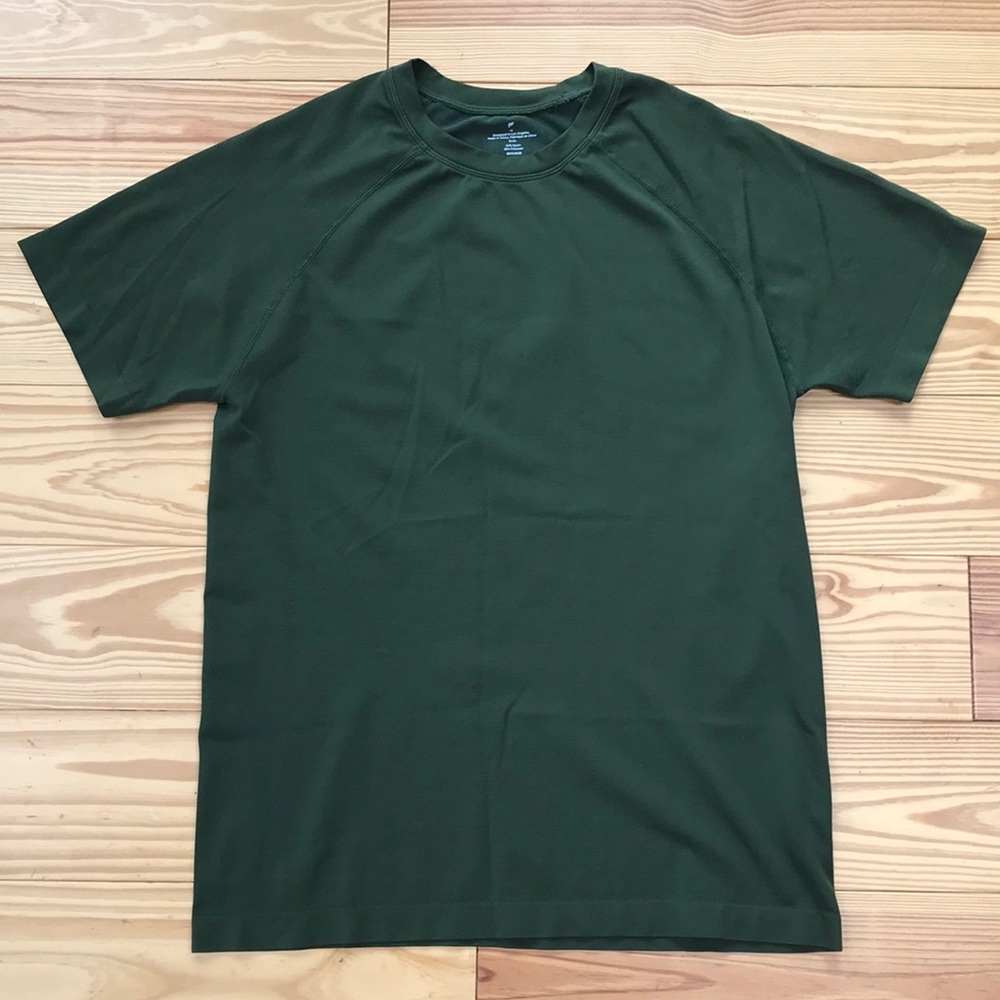 Fabletics Training Day Tee